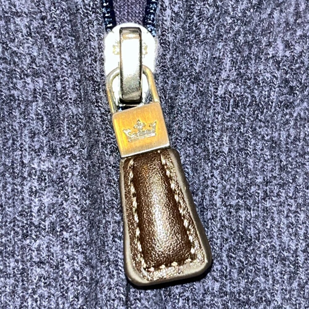 Peter Millar Michigan Wolverines Performance Quar… - image 8